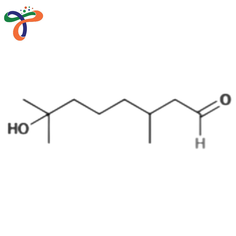 Hydroxy Citronellol (107-74-4) - Cas No: 107-74-4