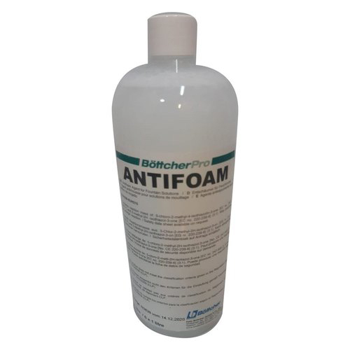 Bottecher Antifoam Offset Printing Chemical - Application: Industrial