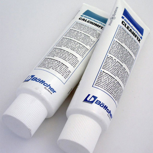 Bottcher Pro Cleanfix - Application: Industrial