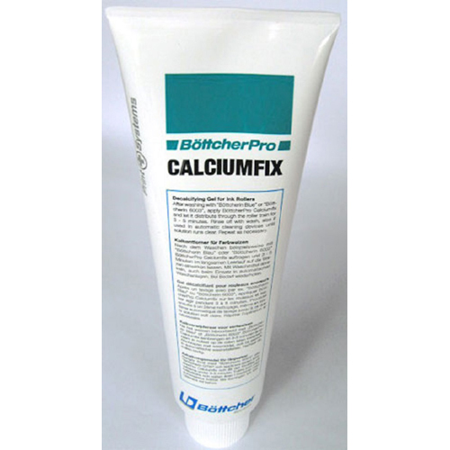 Bottcher Pro Calciumfix - Application: Industrial
