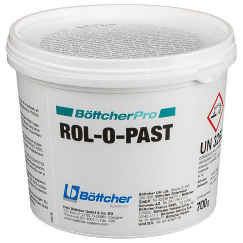700Gm Boettcher Rol O Past Chemicals - Application: Industrial