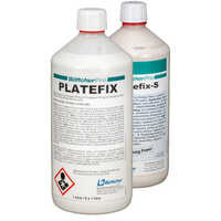 Boettcher Pro Platefix Chemicals - Application: Industrial