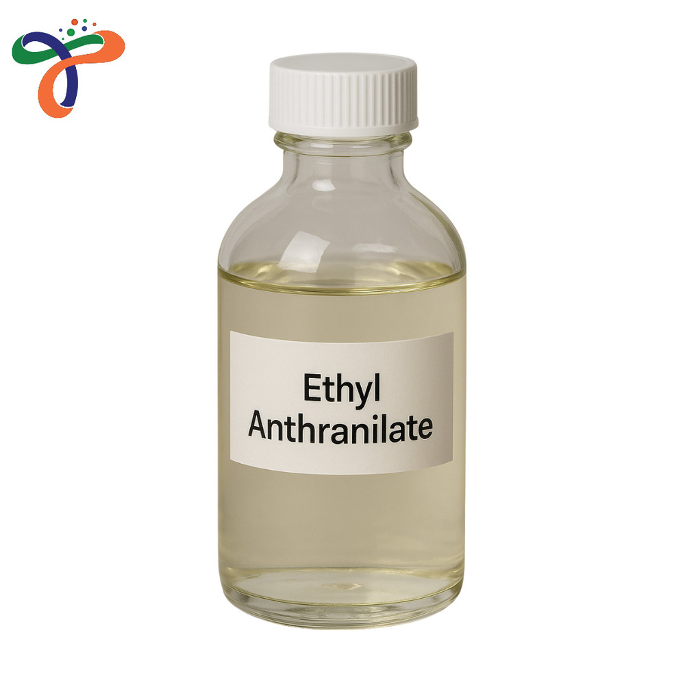 Ethyl Anthranilate - Application: Industrial