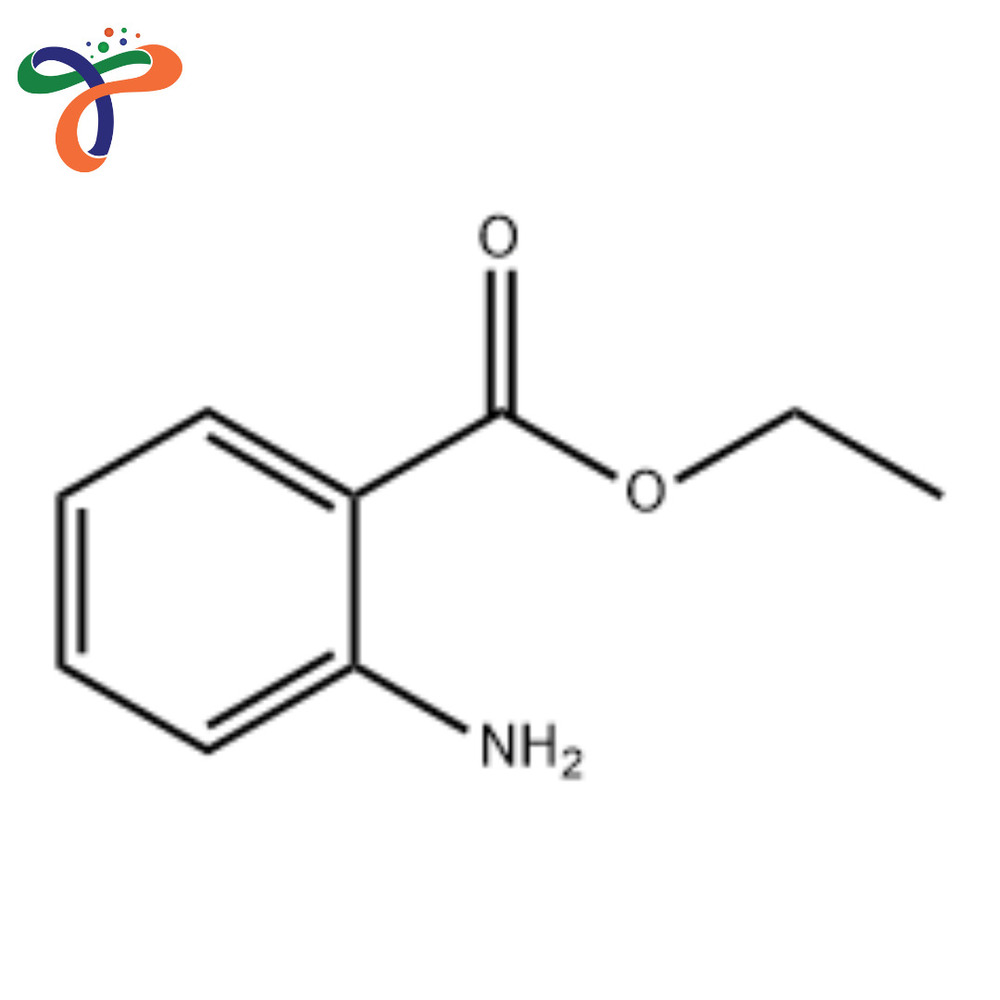 Ethyl Anthranilate - Application: Industrial