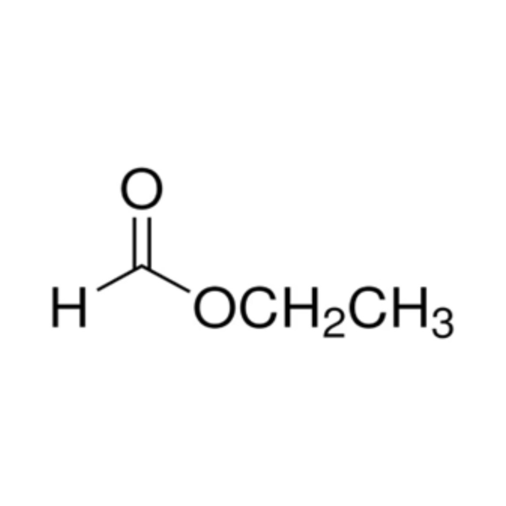 Ethyl Formate - Application: Industrial