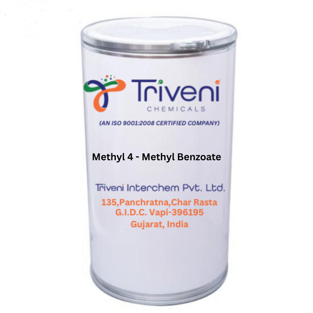 Methyl 4-Methyl Benzoate