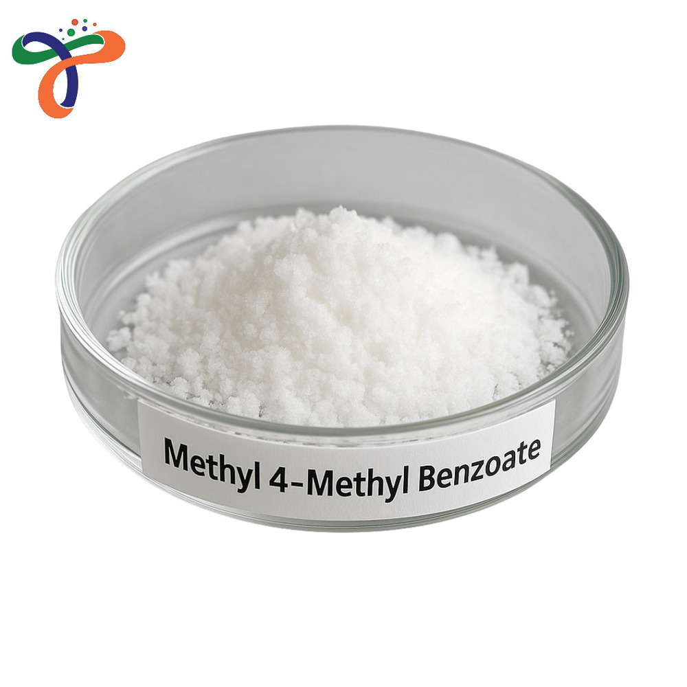Methyl 4-methyl Benzoate - Application: Industrial