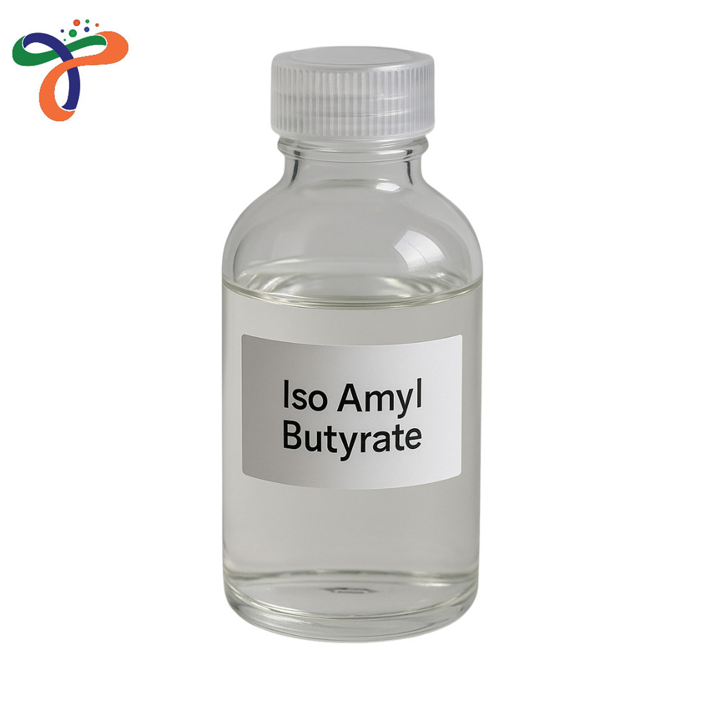 Iso Amyl Butyrate - Application: Industrial