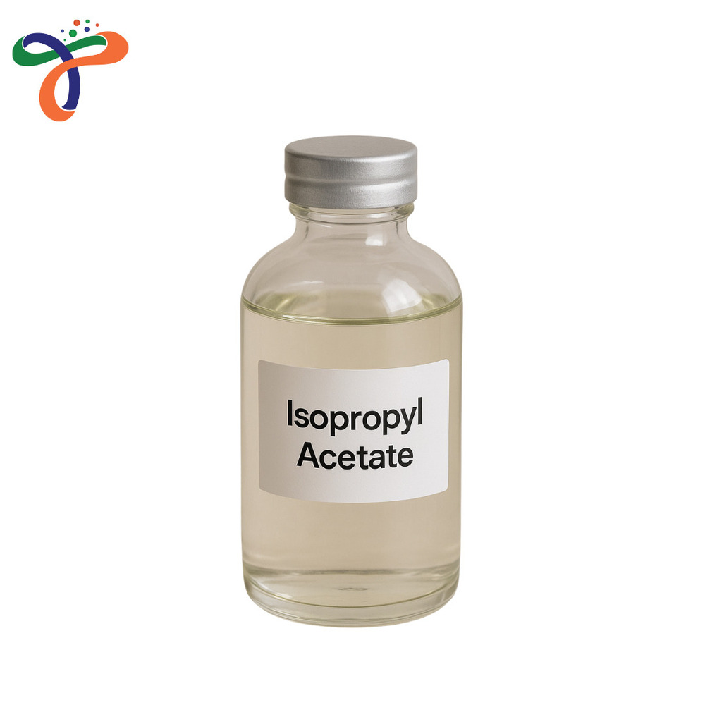 Isopropyl Acetate - Application: Industrial