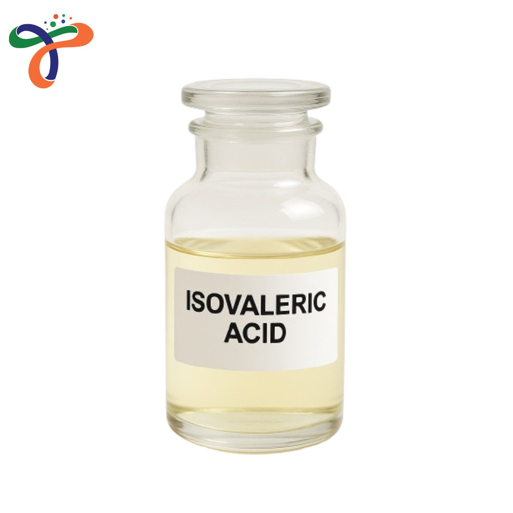 Isovaleric Acid - Application: Industrial