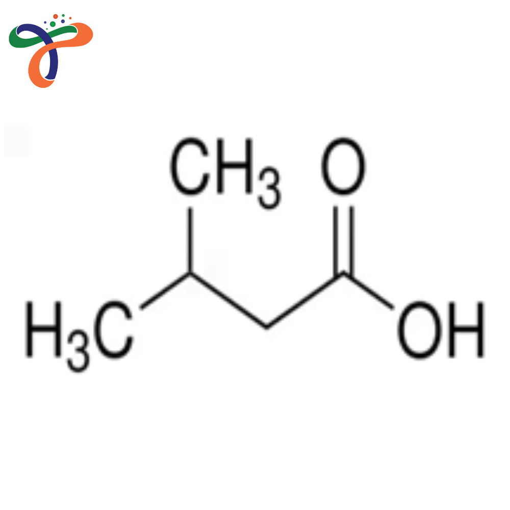 Isovaleric Acid - Application: Industrial