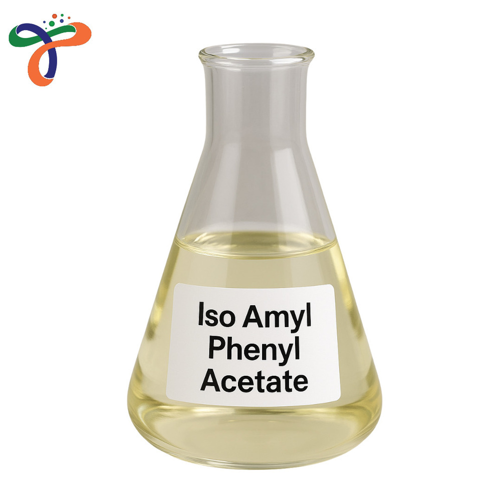 Iso Amyl Phenyl Acetate