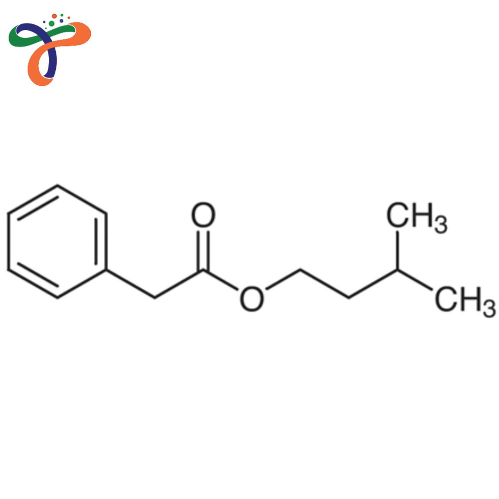 Iso Amyl Phenyl Acetate