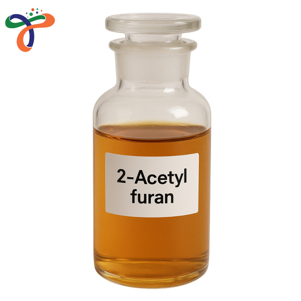 2-acetyl Furan - Application: Industrial