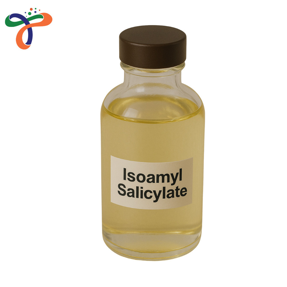 Isoamyl Salicylate