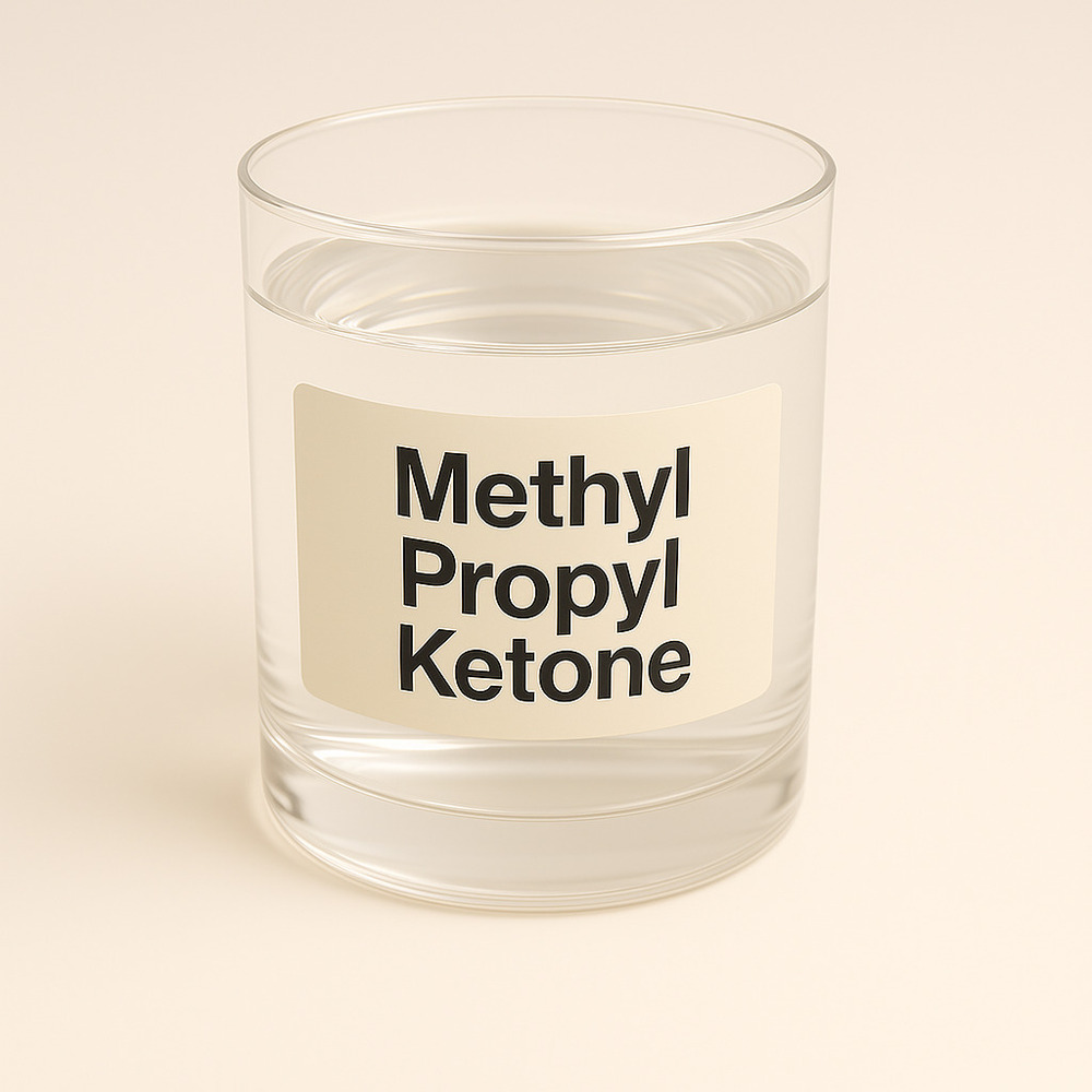 Methyl Propyl Ketone