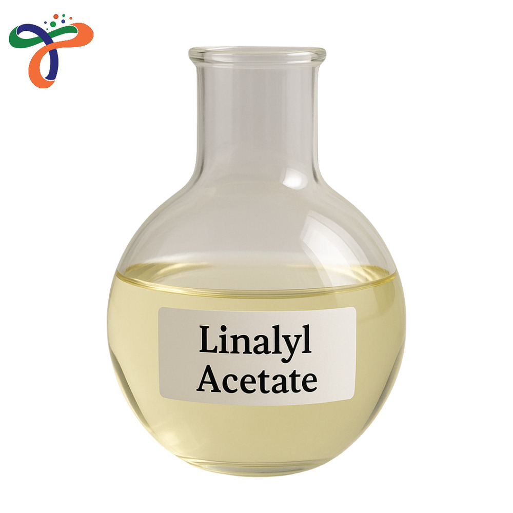 Linalyl Acetate - Application: Industrial