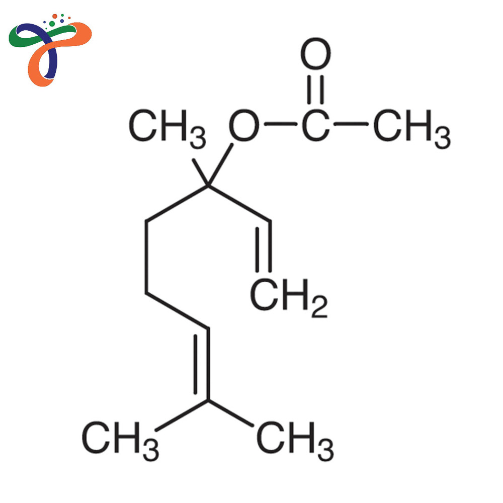 Linalyl Acetate - Application: Industrial