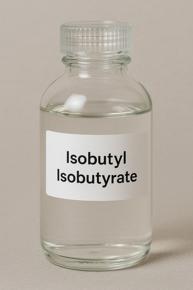 Isobutyl Isobutyrate