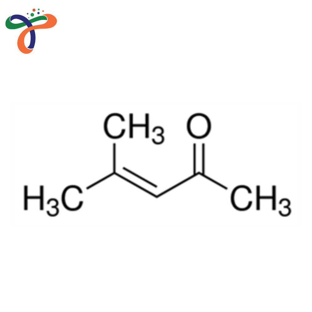 Mesityl Oxide - Application: Industrial