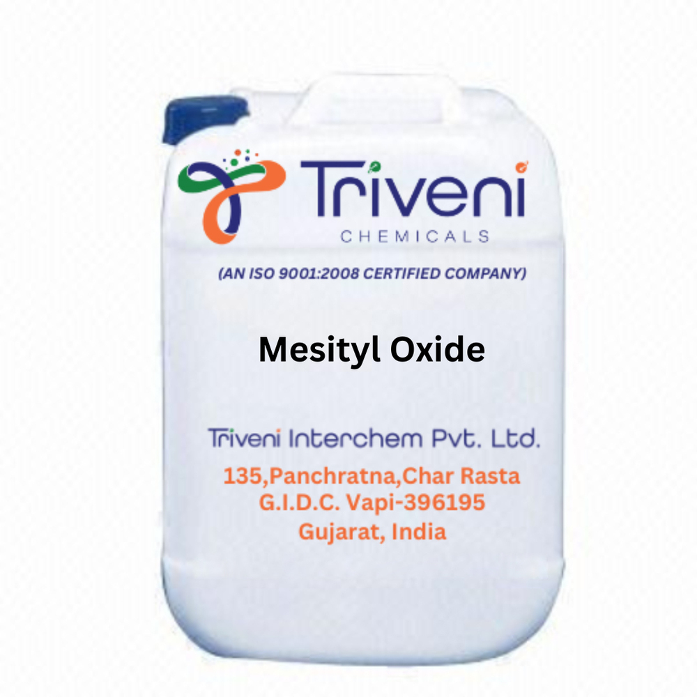 Mesityl Oxide