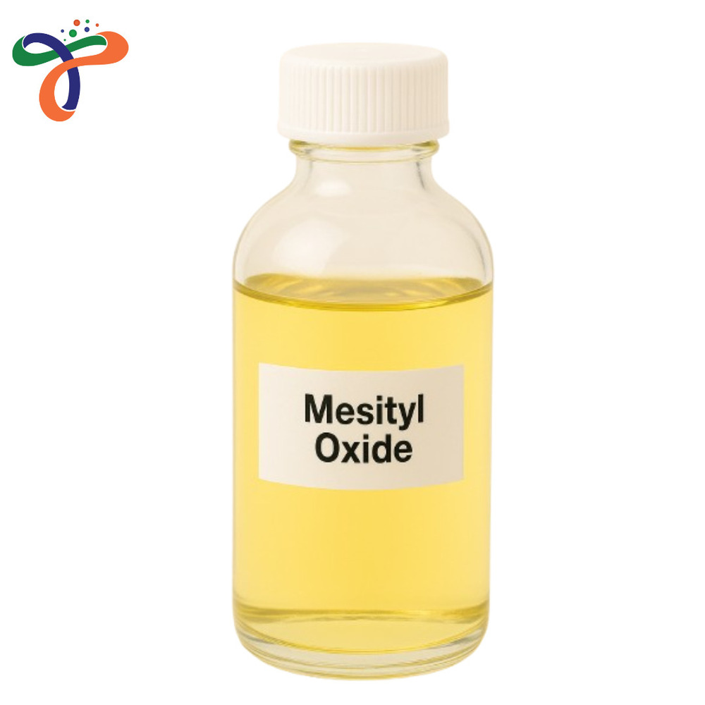 Mesityl Oxide - Application: Industrial