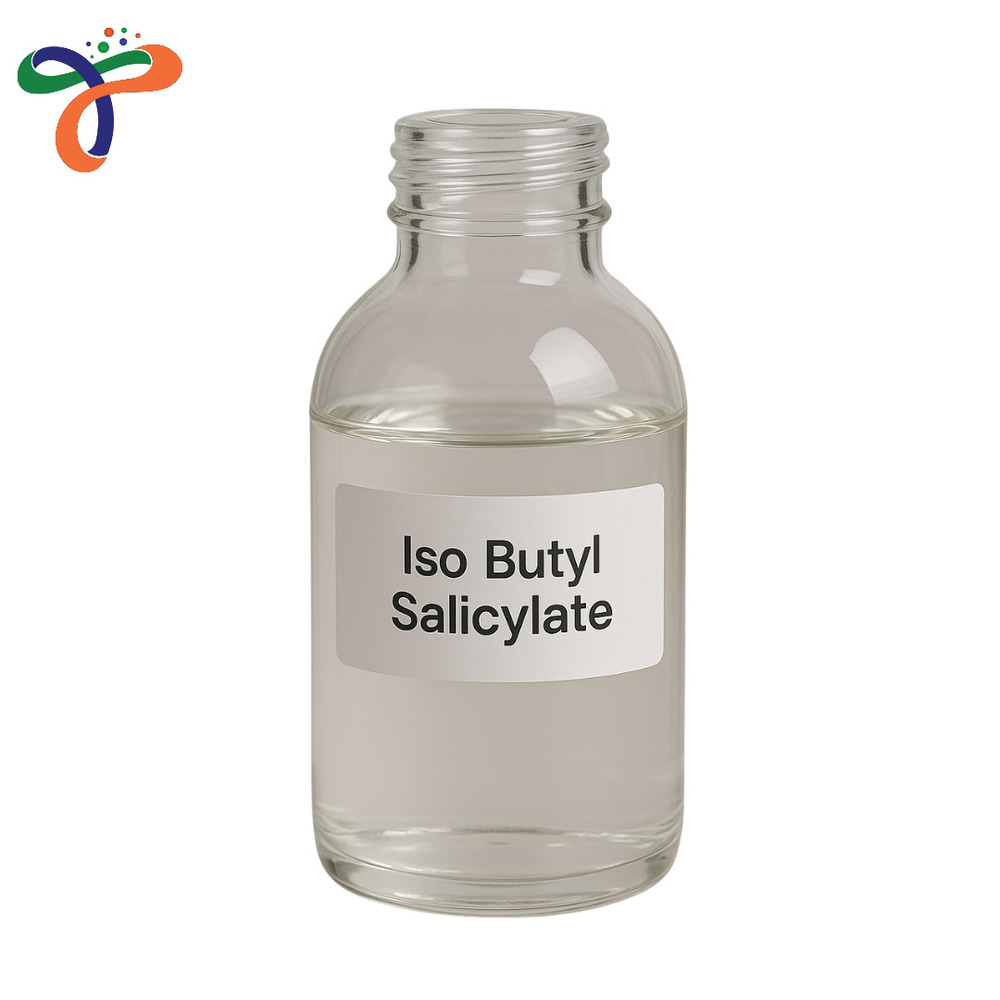 Iso Butyl Salicylate - Application: Industrial