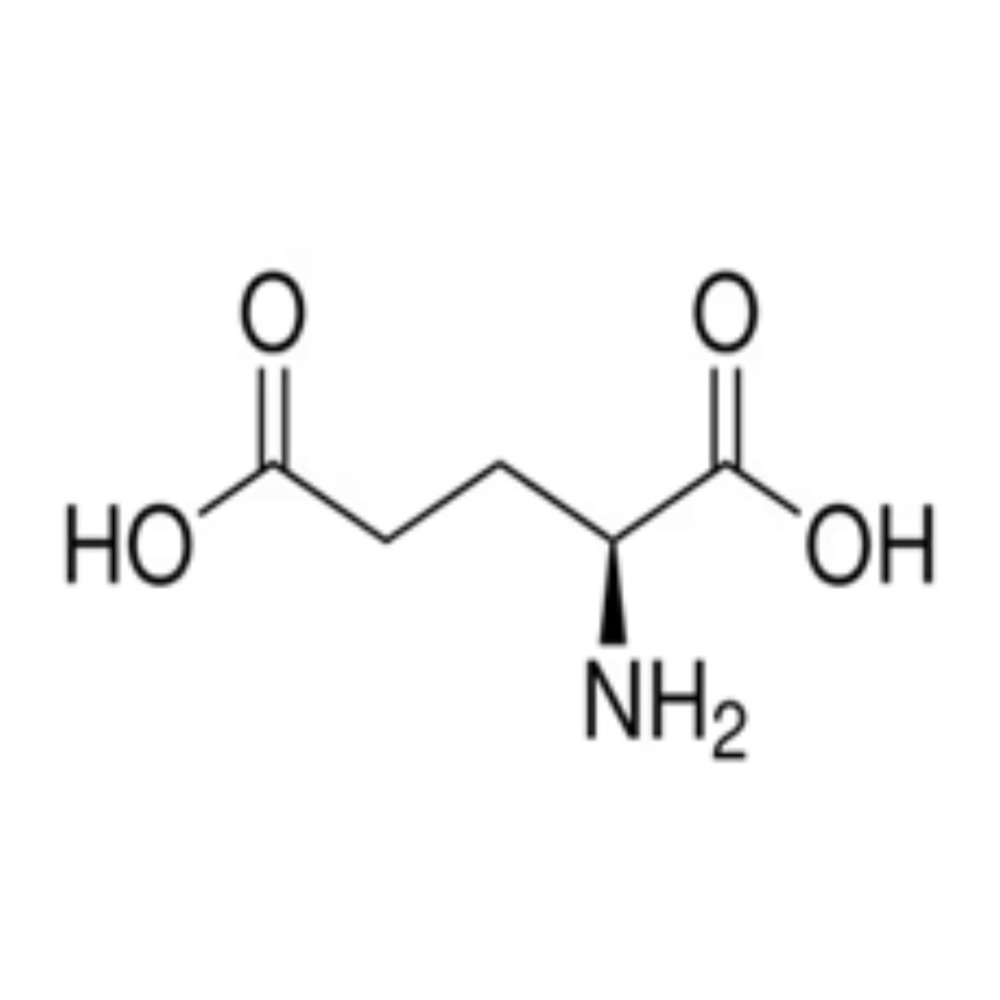 L-glutamic Acid - Application: Industrial