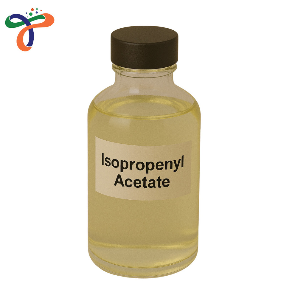 Isopropenyl Acetate - Application: Industrial