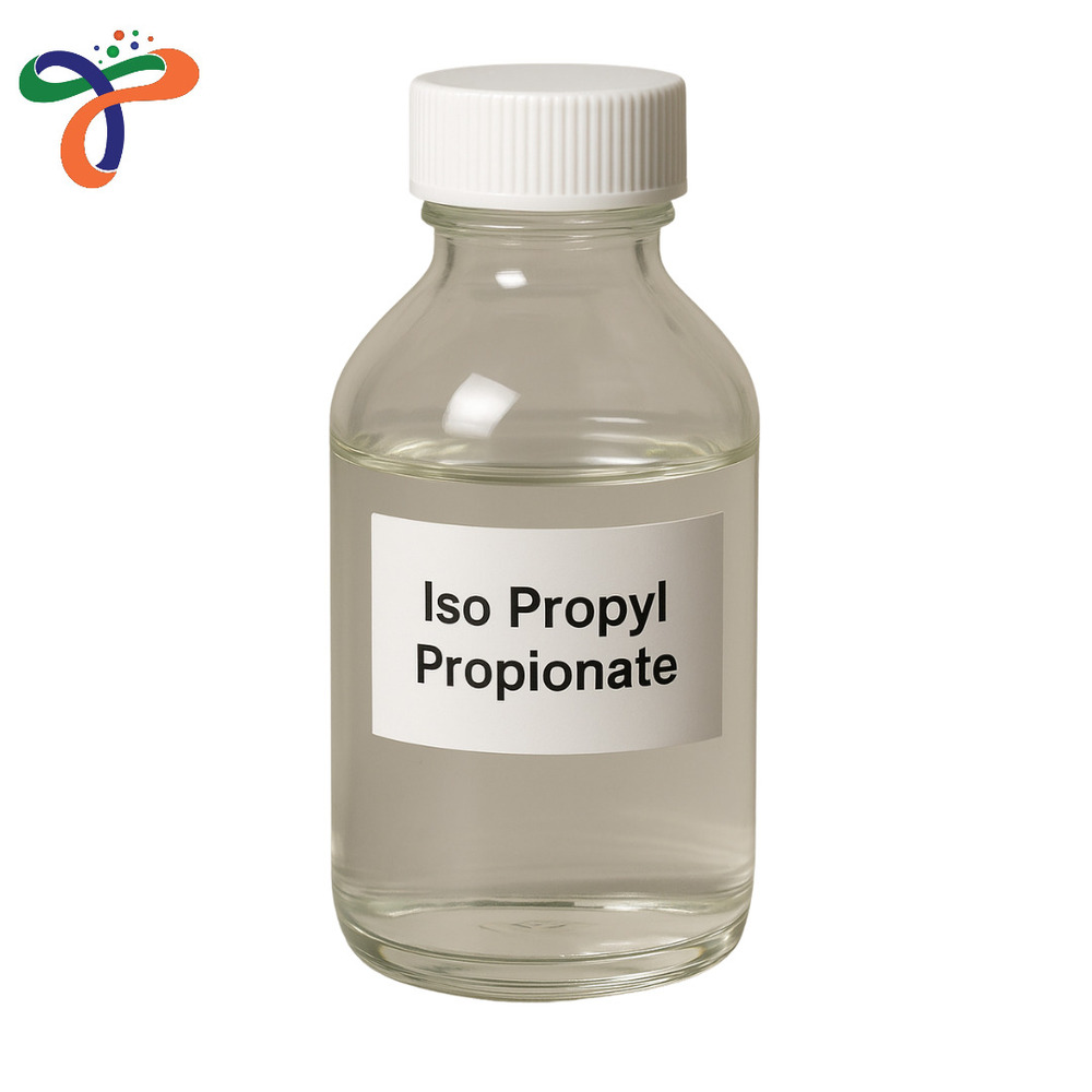 Iso Propyl Propionate - Application: Industrial