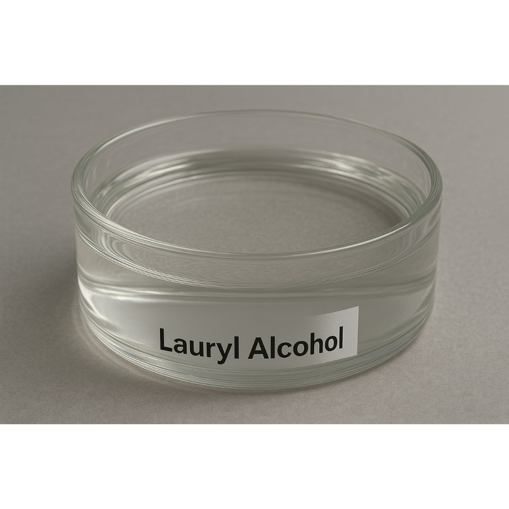 Lauryl Alcohol