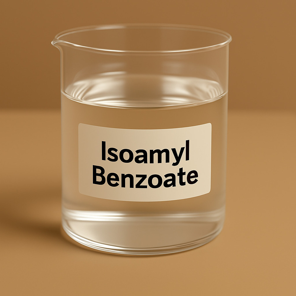 Isoamyl Benzoate - Application: Industrial