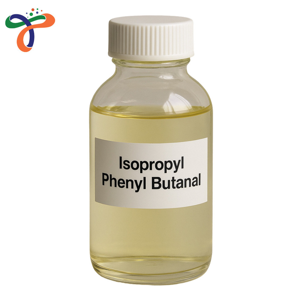 Isopropyl Phenyl Butanal