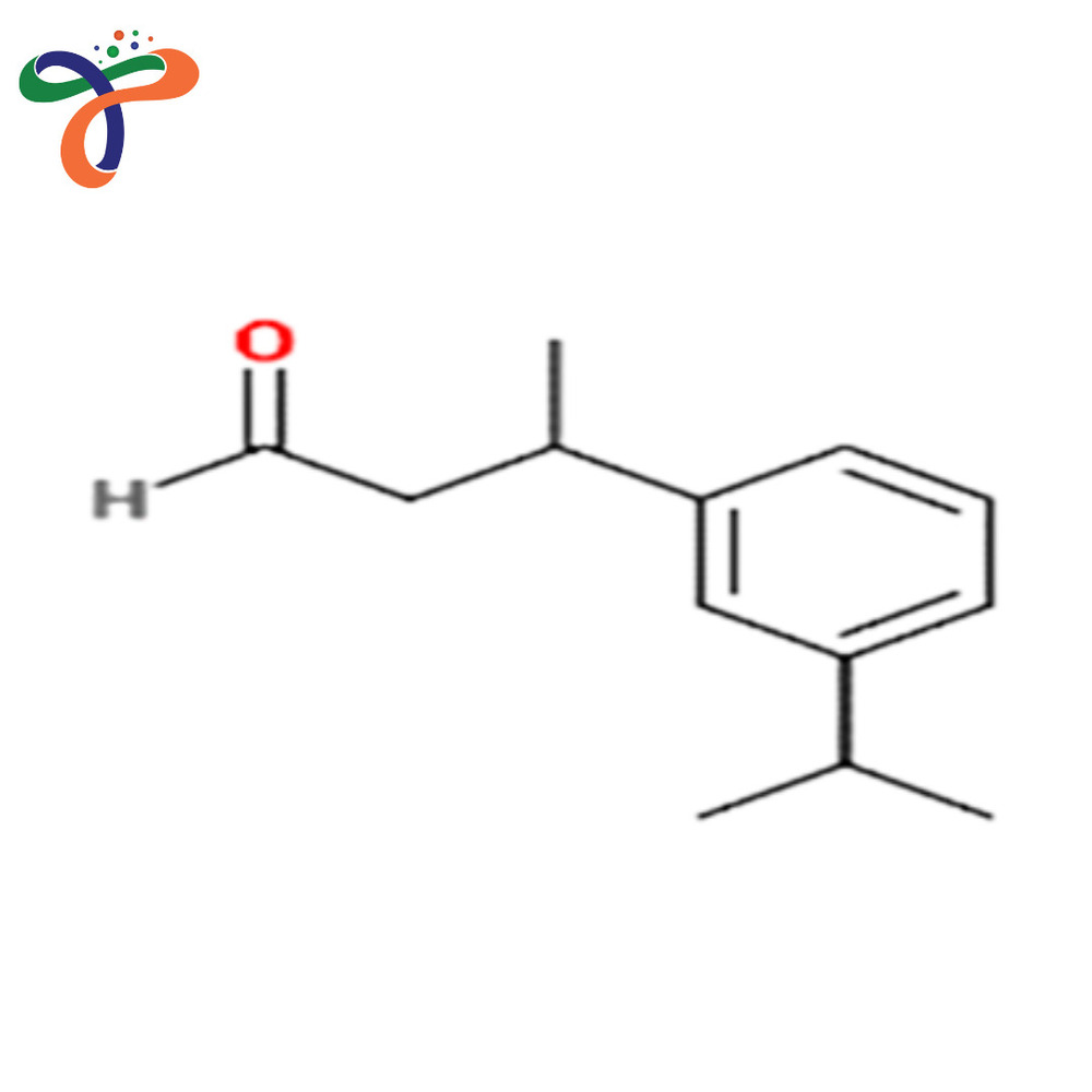 Isopropyl Phenyl Butanal
