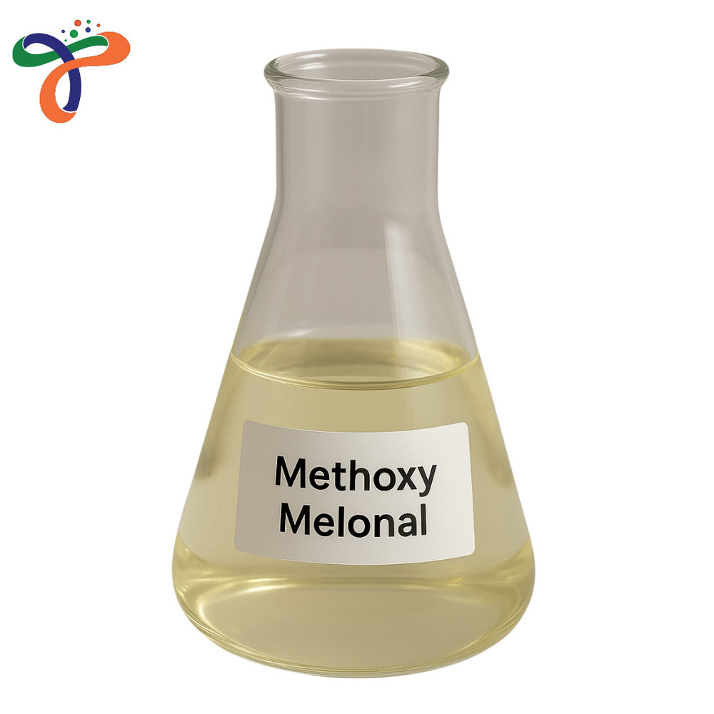 Methoxy Melonal - Application: Industrial