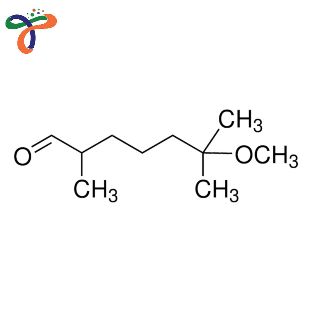 Methoxy Melonal - Application: Industrial