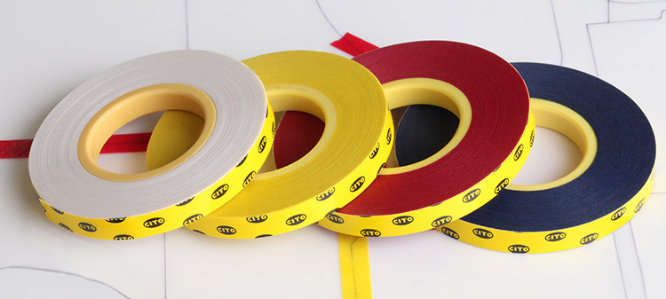 Cito Tape - Application: Industrial