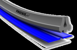 Creasing Matrix - Application: Industrial