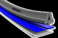 Creasing Matrix - Application: Industrial