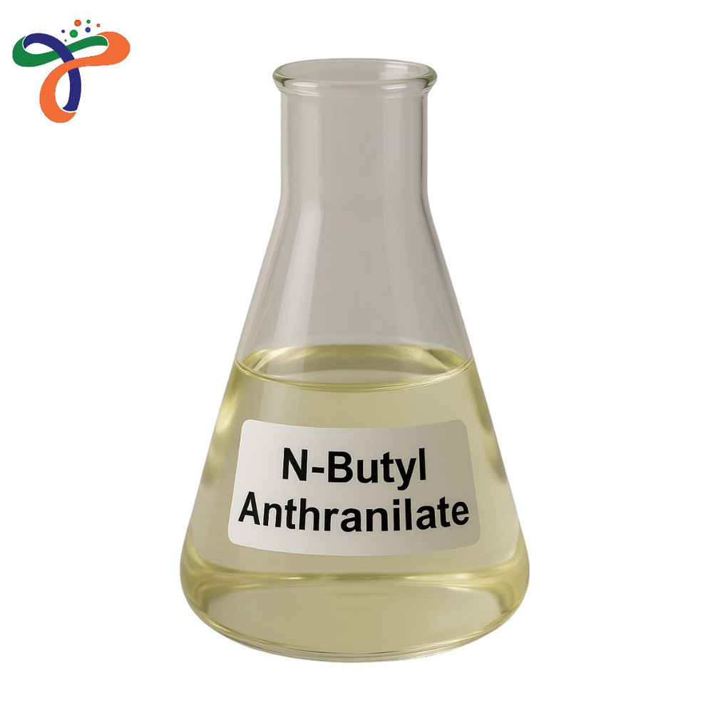 N-butyl Anthranilate - Application: Industrial