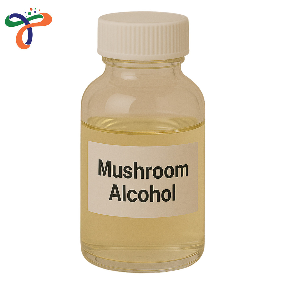 Mushroom Alcohol