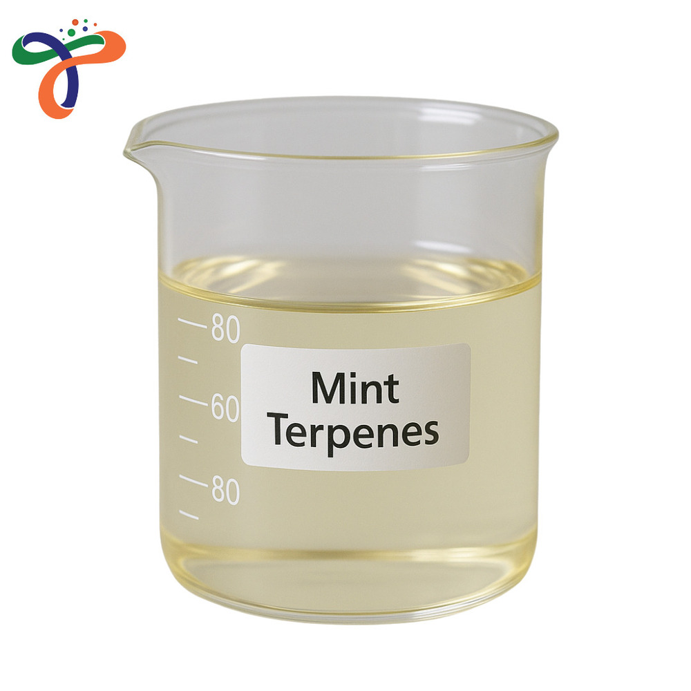 Mint Terpenes - Application: Industrial
