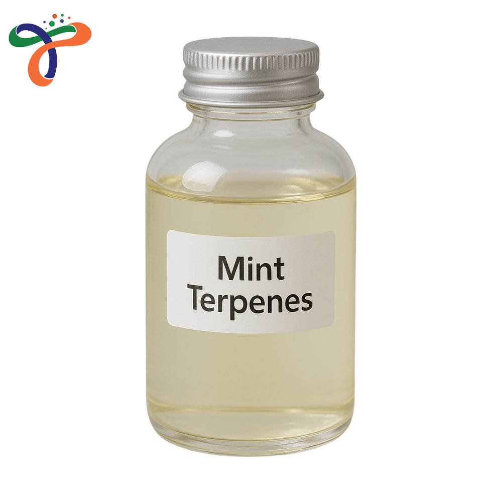Mint Terpenes - Application: Industrial
