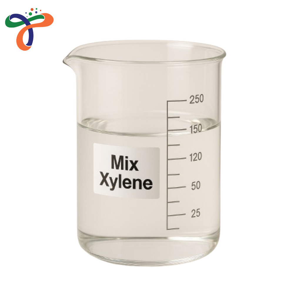 Mix Xylene - Application: Industrial