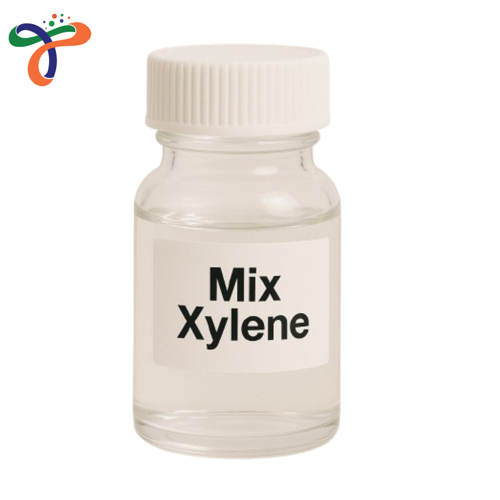 Mix Xylene - Application: Industrial