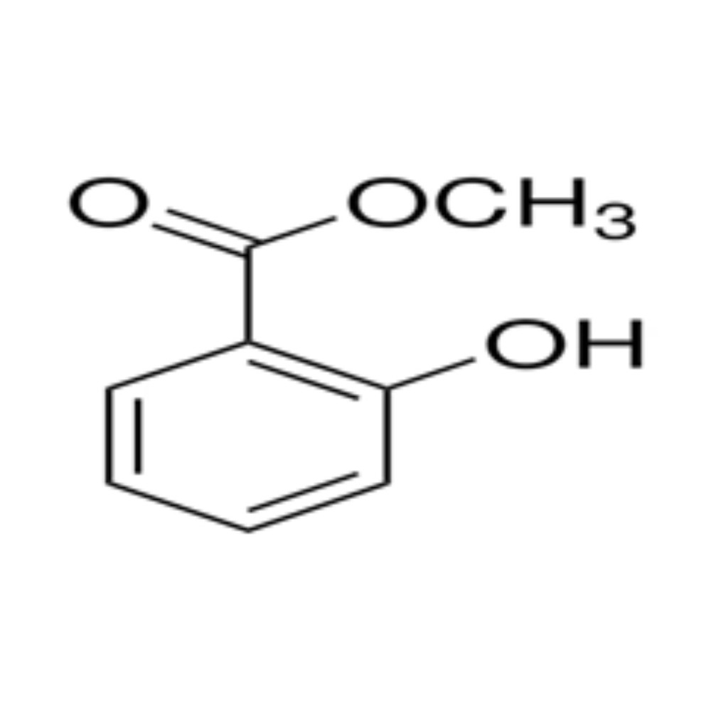 Methyl Salicylate - Application: Industrial