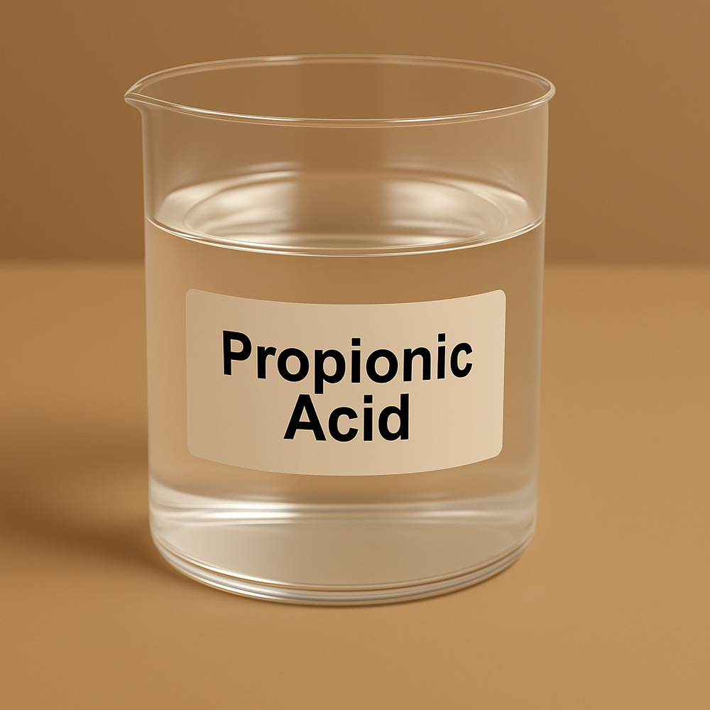 Propionic Acid - Application: Industrial
