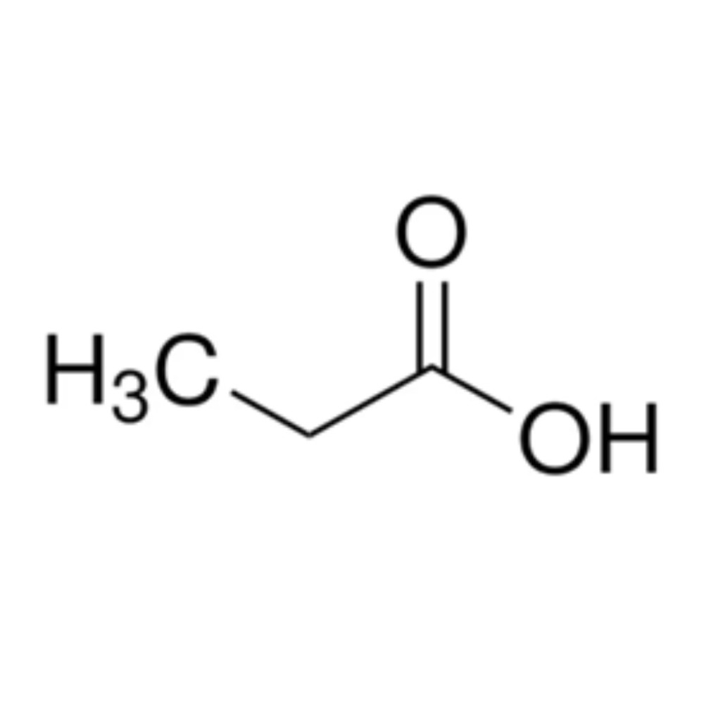 Propionic Acid - Application: Industrial