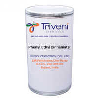 Phenyl Ethyl Cinnamate - Application: Industrial