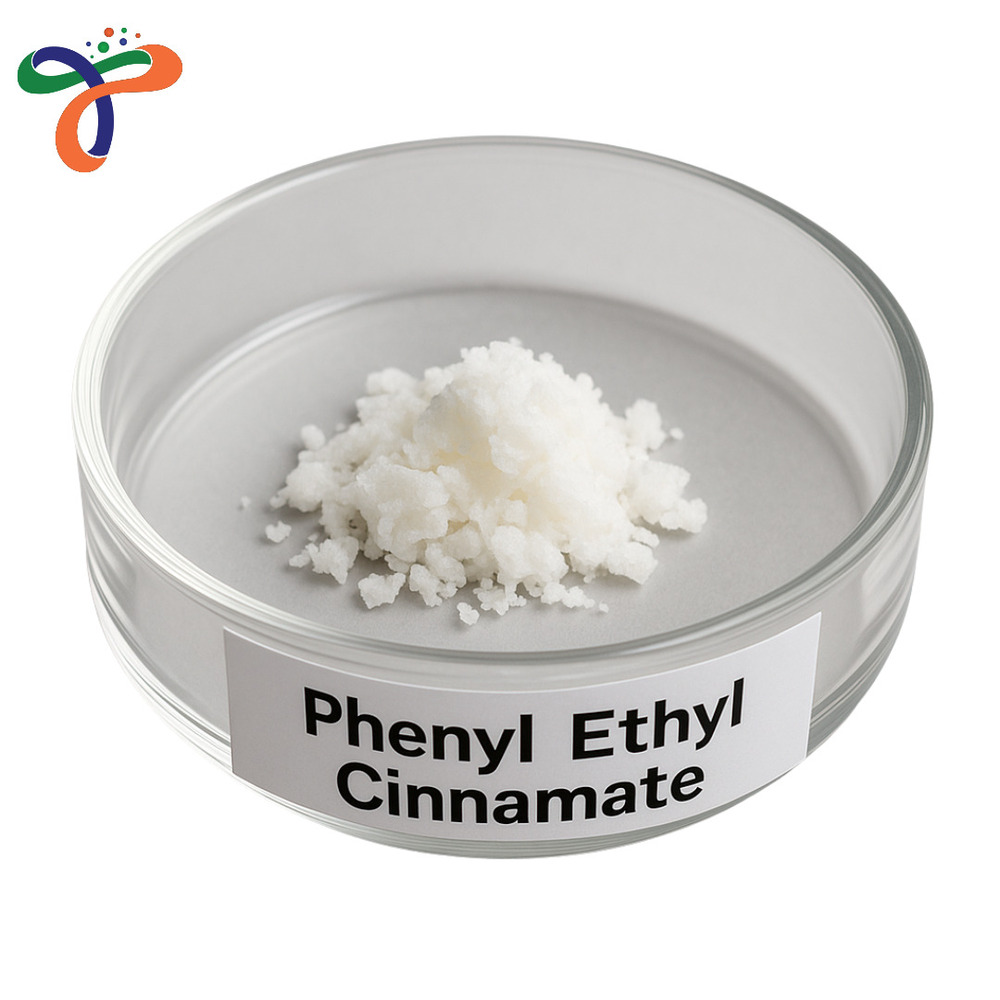 Phenyl Ethyl Cinnamate